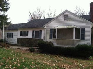 49 Haviland Hollow Rd, Patterson, NY 12563