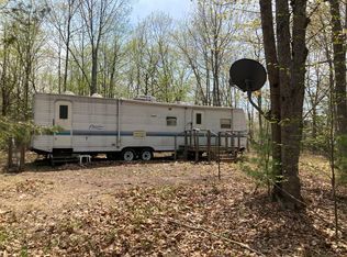 4083 Long Lake Rd, Cheboygan, MI 49721