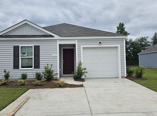 396 Harvest Ridge Way LOT 348, Conway, SC 29527