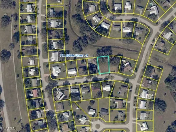 4009 Cascade Ln, Labelle, FL 33935