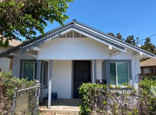 782 W 4th St, San Pedro, CA 90731