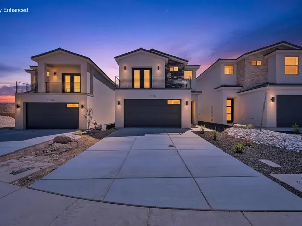 2330 E Kiabito Ln Lot 110, Saint George, UT 84790