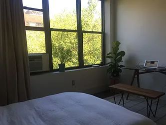 Rented by Manhattan Management LLC