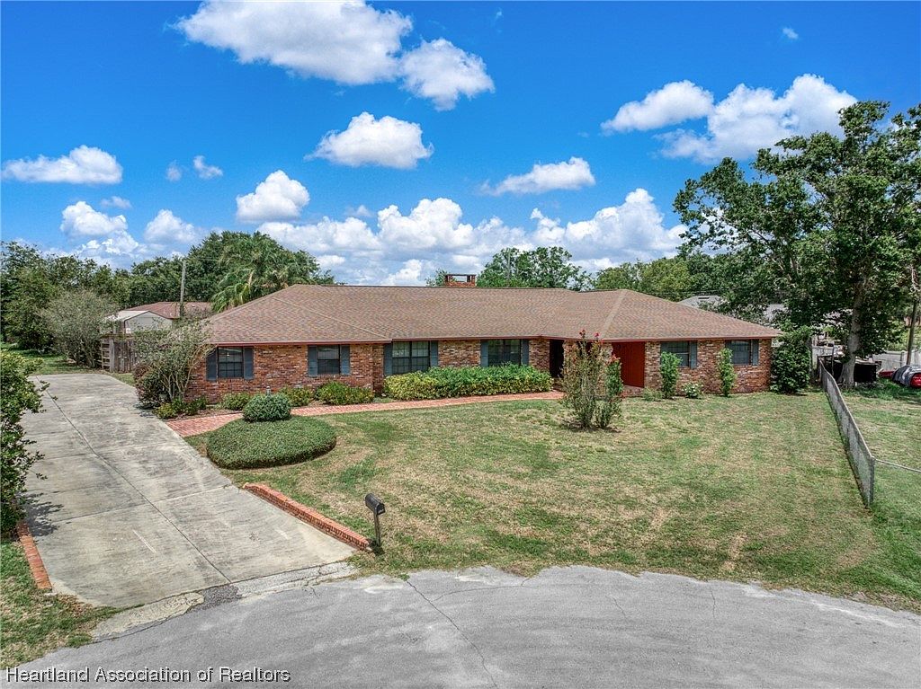 1262 Aspen Ln, Wauchula, FL 33873 MLS 294926 Zillow