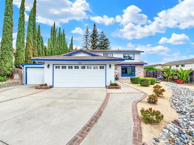 1649 Foothill Place, Fairfield, CA, 94534