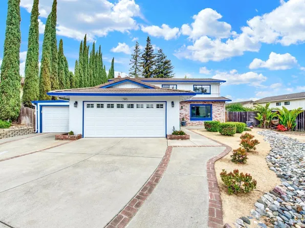 1649 Foothill Place, Fairfield, CA 94534