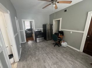 44 Uxbridge St #2, Worcester, MA 01605