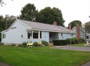 38 Bassett Ln, Madison, CT 06443