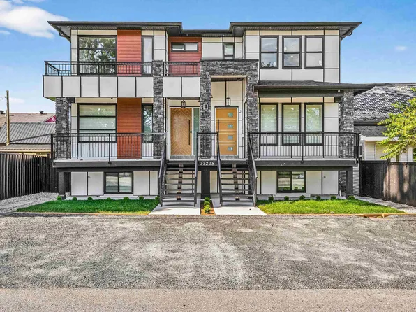 33225 5th Ave, Mission, BC V2V 1V9