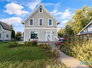 415 E Main St, Fayette, OH 43521