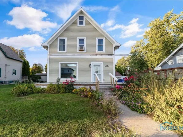 415 E Main St, Fayette, OH 43521