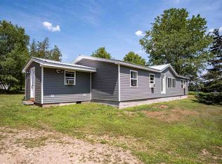 601 State Highway 3, Harrisville, NY 13648