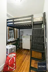 Rented by Bond New York