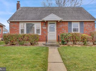 1234 Fern Ave, Reading, PA 19607