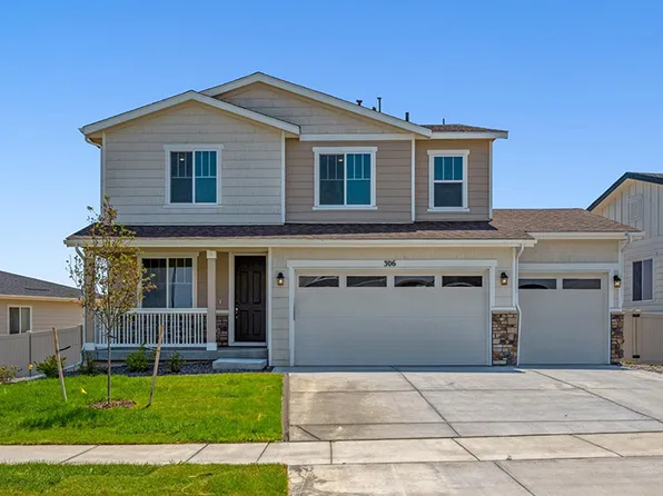 306 W Owen Ave, Keenesburg, CO 80643
