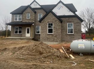 16710 Alex Dr, Noblesville, IN 46060