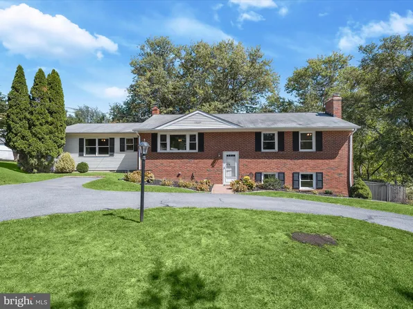 15225 Barnesville Rd, Boyds, MD 20841