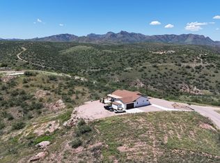 695 Calle Lukas, Rio Rico, AZ 85648
