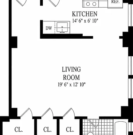 98 Riverside Dr #2G1 — Photo 11