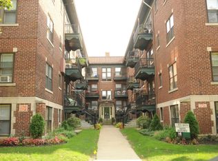 Fairmount V Portfolio, Cleveland, OH 44106