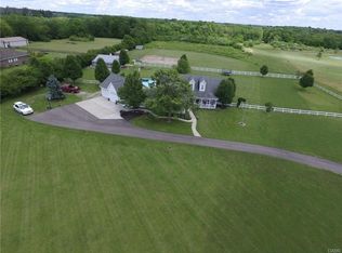 3200 W Enon Rd, Xenia, OH 45385