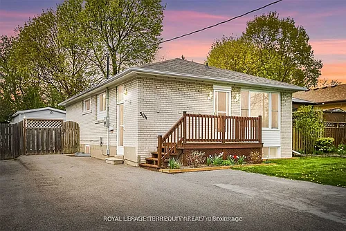 304 Palmerston Ave #MAIN Photo 1 304 Palmerston Ave #MAIN Photo 1