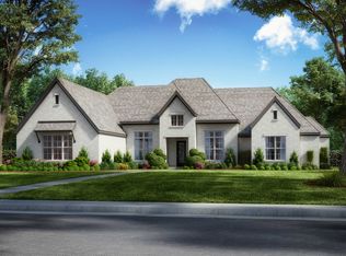 Hillsboro - SH 9309 Plan, King's Crossing - Phase 3, Allen, TX 75002