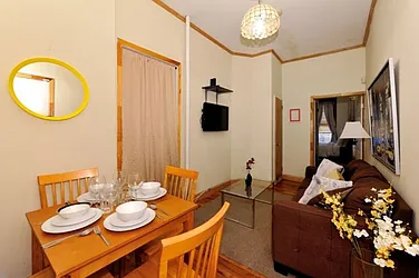 Rented by Eisenberg Exclusives