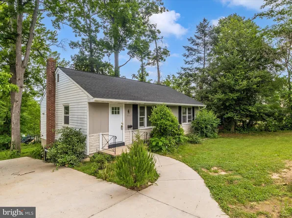 8702 63rd Ave, College Park, MD 20740