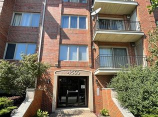 9201 S Kenton Ave #3-A, Oak Lawn, IL 60453
