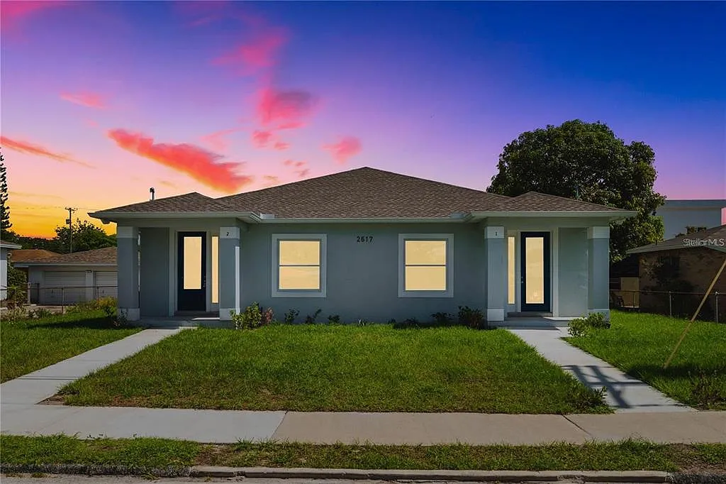 2 bed, 2.0 bath, 1078 sqft, $2,650 — Photo 1