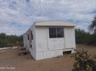 13140 W El Lobo Rd, Tucson, AZ 85743