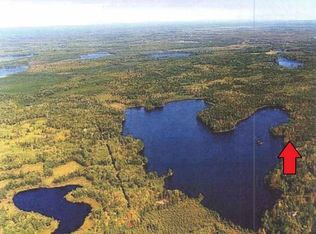 10-149 Mitten Lake Rd, Lac Du Flambeau, WI 54538