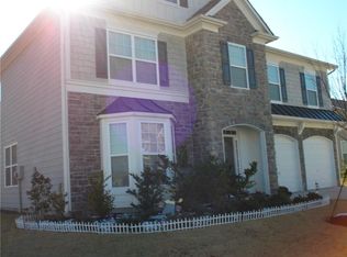 50 Goshawk Walk, Covington, GA 30014