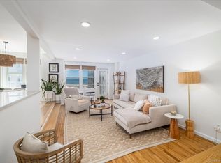 522 Shore Road #3AA, Long Beach, NY 11561