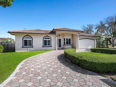 9201 SW 170th Ln, Palmetto Bay, FL, 33157