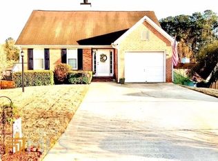 21 Marco Ct, Newnan, GA 30265