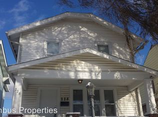 228 N Oakley Ave, Columbus, OH
