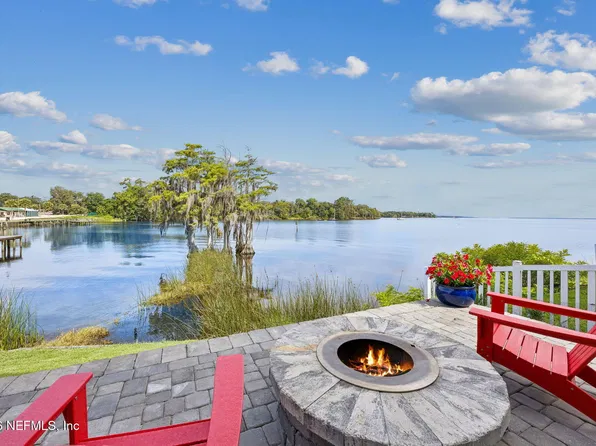118 YACHT CLUB Point, Green Cove Springs, FL 32043