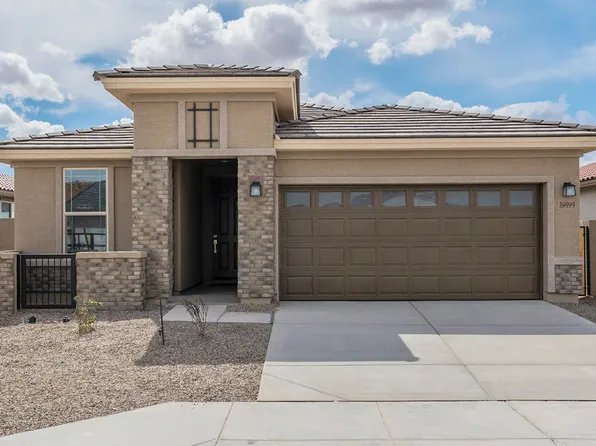 39995 W Bunker Dr, Maricopa, AZ 85138