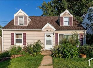 3526 Connor Ave, Saint Louis, MO