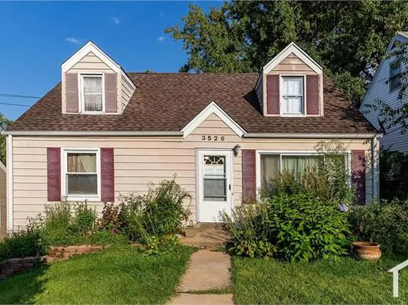 3526 Connor Ave, Saint Louis, MO 63121