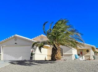 3664 Swordfish Dr, Lake Havasu City, AZ 86406