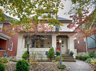 242 Olympia St, Mt Washington, PA 15211