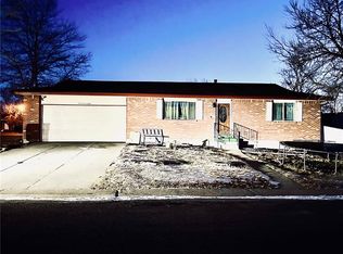 1708 Aspen St, Fort Lupton, CO 80621