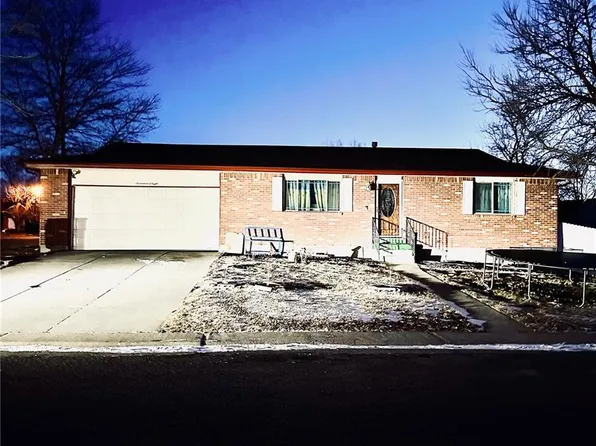 1708 Aspen Street, Fort Lupton, CO 80621