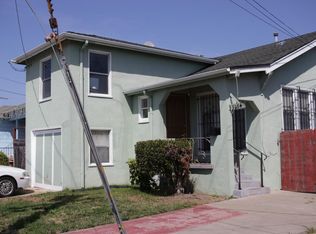 1614 53rd Ave, Oakland, CA