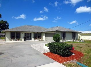 1966 Greenlawn Dr, Englewood, FL 34223