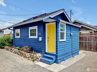 7755 Earl Ave NW, Seattle, WA