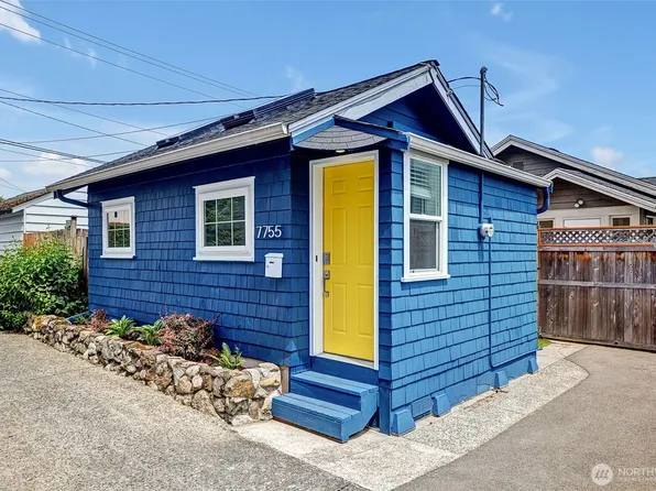 7755 Earl Avenue NW, Seattle, WA 98117